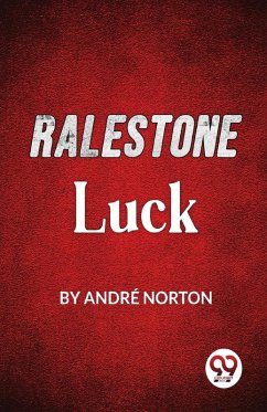 Cover Ralestone Luck