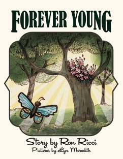 Forever Young - Ricci, Ron