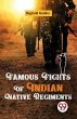 Famous Fights Of Indian Native Regiments - Bild 1