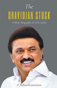 The Dravidian Stock - Balasubramanian, P.