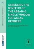 Assessing the Benefits of the Asean+6 Single Window for ASEAN Members
