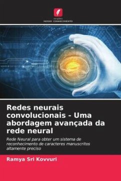 Redes neurais convolucionais - Uma abordagem avançada da rede neural - Kovvuri, Ramya Sri