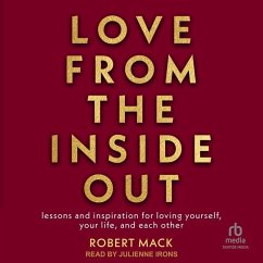 Love from the Inside Out - Mack, Robert
