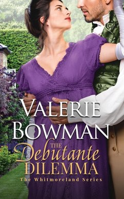 The Debutante Dilemma - Bowman, Valerie