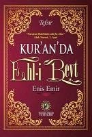 Kuranda Ehl-i Beyt Ciltli - Emir, Enis