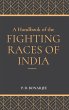 A Handbook of the Fighting Races of... - Bild 1