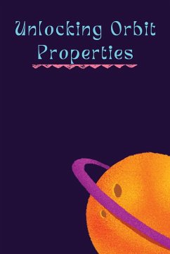 Unlocking Orbit Properties - Alam, Shah