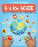 A Is for Ackee