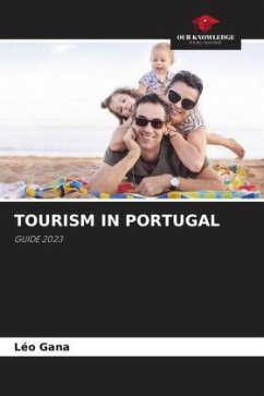 TOURISM IN PORTUGAL - Gana, Léo