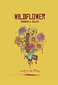 Wildflower - Delves, Mandisa A.