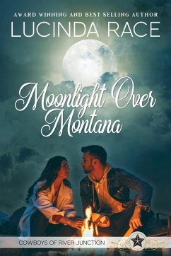 Moonlight Over Montana - LP - Race, Lucinda