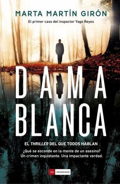 Dama Blanca - Martin Giron, Marta