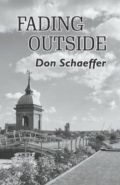 Fading Outside - Schaeffer, Don