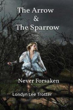 The Arrow & The Sparrow - Trotter, Londyn