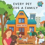 Every Pet Needs a Family