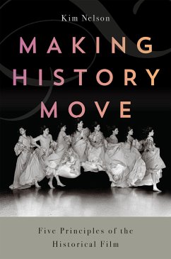 Making History Move - Nelson, Kim