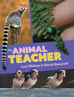 My Animal Teacher - Welton, Levi