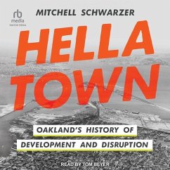 Hella Town - Schwarzer, Mitchell