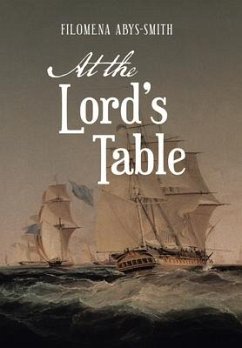 At the Lord's Table - Abys-Smith, Filomena