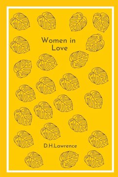 Women in Love - Lawrence, D. H.