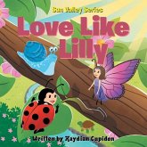 Sun Valley Series: Love Like Lilly