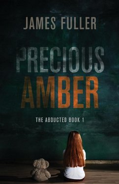 Precious Amber - Fuller, James