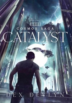 Catalyst - Devlyn, Dex