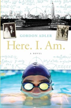 Here. I. Am. - Adler, Gordon