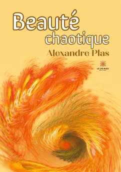 Beauté chaotique - Alexandre Plas