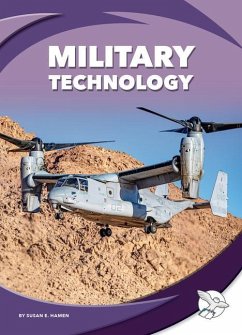 Military Technology - Hamen, Susan E