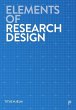 Elements of Research Design - Bild 1