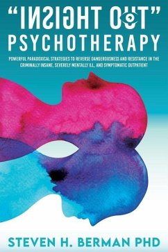 Insight Out Psychotherapy - Berman, Steven H