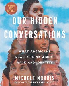 Our Hidden Conversations - Norris, Michele