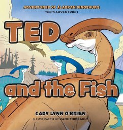 Ted and the Fish - O'Brien, Cady Lynn