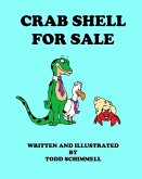 Crab Shell For Sale