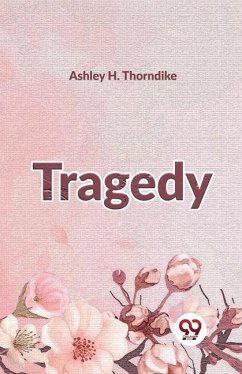 Tragedy - H, Thorndike Ashley