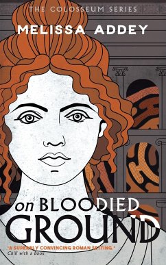 On Bloodied Ground - Addey, Melissa