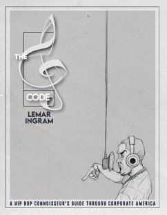 The G-Code - Ingram, Lemar