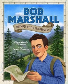 Bob Marshall - Marshall, Linda