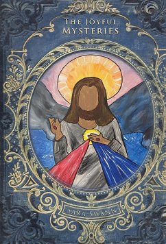 Cover The Joyful Mysteries