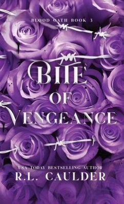 Bite of Vengeance - Caulder, R. L.