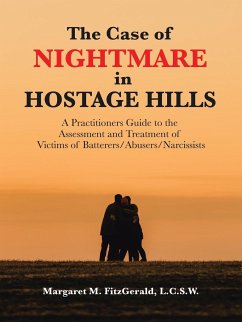 The Case of Nightmare in Hostage Hills - Fitzgerald L. C. S. W., Margaret M.