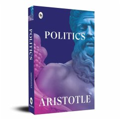 The Politics - Aristotle