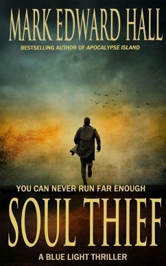 Soul Thief - Hall, Mark Edward