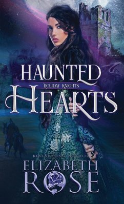 Haunted Hearts - Rose, Elizabeth
