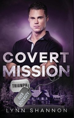 Covert Mission - Shannon, Lynn