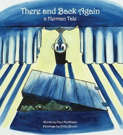 There and Back Again, a Herman Tale - McAllister, Paul