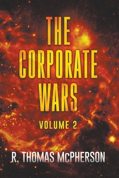The Corporate Wars Vol 2 - McPherson, R Thomas
