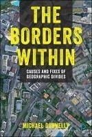 The Borders Within - Donnelly, Michael