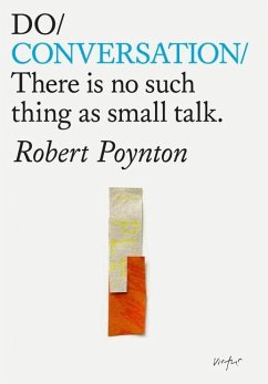 Do Conversation - Poynton, Robert